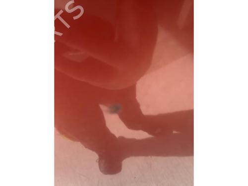 Hood CITROËN C2 (JM_) 1.4 HDi | BP24462458C1 