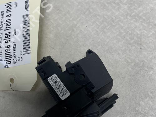 Switch RENAULT MEGANE III Coupe (DZ0/1_) 1.5 dCi (DZ0B) | BP30705325I30 - Image 3