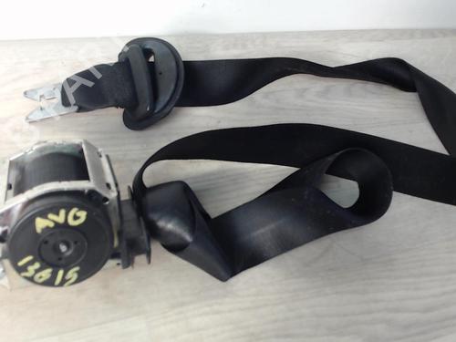 Front left seatbelt BMW 5 (E60) 530 d | BP23042181I26 - Image 2