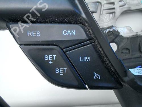 Steering wheel FORD ECOSPORT 1.0 EcoBoost | BP24025594C49 