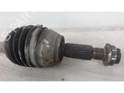 Left front driveshaft FORD FIESTA VI (CB1, CCN) 1.4 TDCi | BP25748594M38 - Image 5