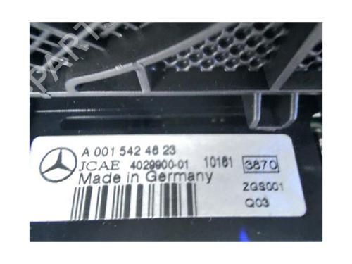 Electronic module MERCEDES-BENZ E-CLASS Convertible (A207) E 250 CGI (207.447) | BP24025245M83 