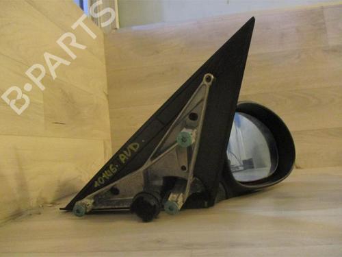 Right mirror BMW 1 (E87) 118 d | BP25994819C27 