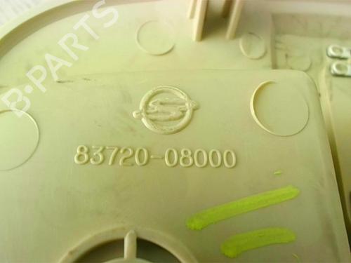 Innerbelysning SSANGYONG REXTON / REXTON II (GAB_) 2.7 Xdi 4x4 | BP24022903I8 