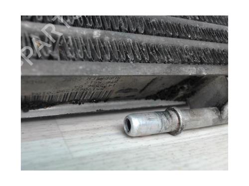 Oliekøler MINI MINI (R50, R53) Cooper | BP24026086M33