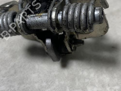 Hinge/Door check strap DACIA SANDERO 1.5 dCi | BP29827613C146