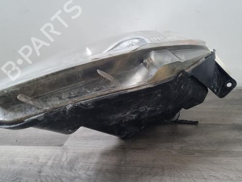 Left headlight FIAT GRANDE PUNTO (199_) 1.2 | BP36783555C28  - Image 8