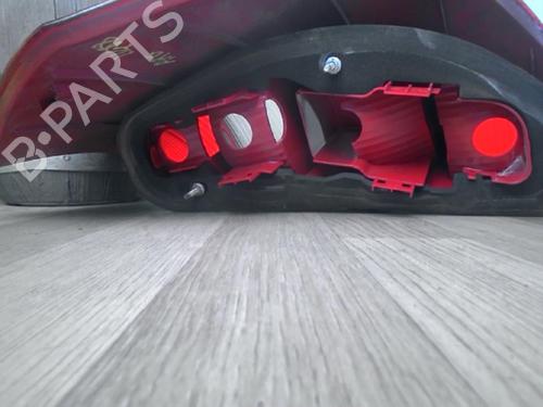 Used Left taillight MERCEDES-BENZ A-CLASS (W169) A 180 CDI (169.007, 169.307) (109 hp) 22440668