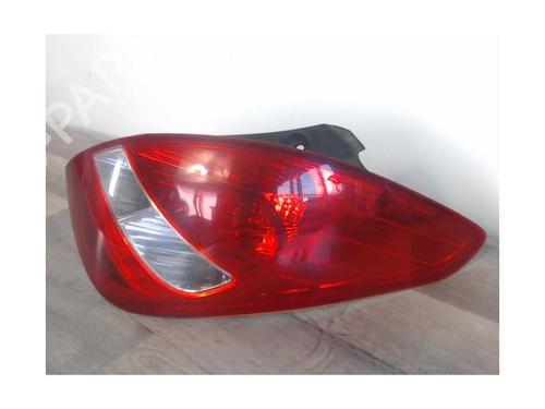 Right taillight HYUNDAI i20 I (PB, PBT) 1.4 CRDi | BP26601855C35 