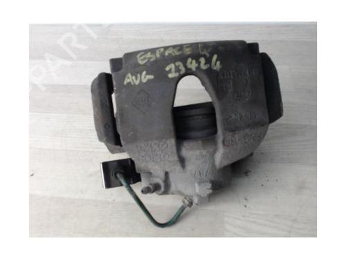 Left front brake caliper RENAULT ESPACE IV (JK0/1_) 2.0 dCi (JK01, JK02, JK1J, JK1K, JK1H) | BP24026936M105 