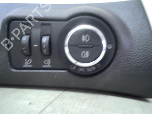 Headlight switch OPEL ASTRA J (P10) 2.0 CDTI (68) | BP22218074I24 