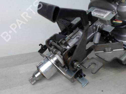 Steering column RENAULT SCÉNIC III (JZ0/1_) 1.5 dCi | BP30948843M21