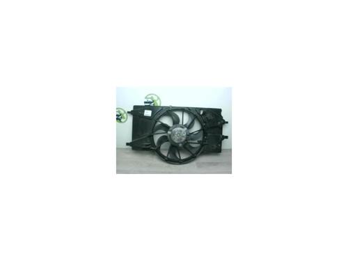 Used Heater blower motor RENAULT LAGUNA III (BT0/1) 2.0 dCi (BT01, BT08, BT09, BT0E, BT0K, BT12, BT1C, BT1D,... (150 hp) 24022729