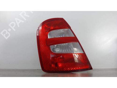 Left taillight SKODA FABIA I (6Y2) 1.2 | BP26199553C34 