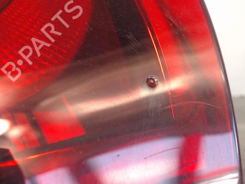 Right taillight CITROËN C4 SPACETOURER (3D_) 1.5 BlueHDi 130 | BP26199608C35  - Image 8