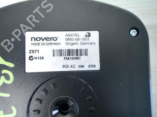 Control unit FORD FIESTA VI (CB1, CCN) 1.6 TDCi | BP25929937M11 