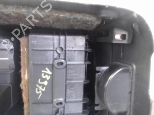 Middle console SUZUKI GRAND VITARA I (FT, HT) 2.0 HDI 110 16V 4x4 (SQ420D, TD83V, JA420WD) | BP31252204I22 