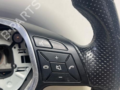 Steering wheel MERCEDES-BENZ A-CLASS (W176) A 180 CDI / d (176.012) | BP34694368C49 - Image 2