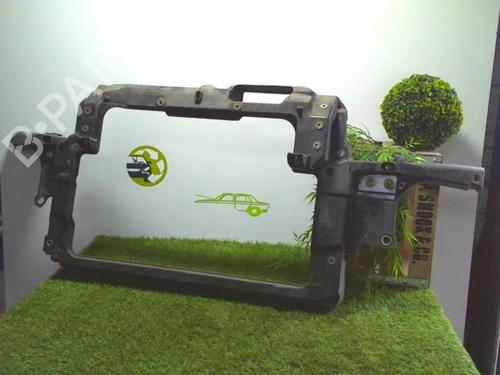 Komplette front SKODA FABIA I Combi (6Y5) 1.9 TDI | BP24021475S1 