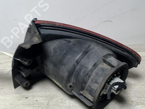 Left taillight SEAT ALTEA (5P1) 1.9 TDI | BP28216157C34