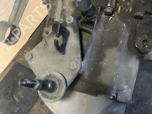 Gearbox PEUGEOT 206 Hatchback (2A/C) 1.4 i | BP29490222M3