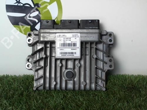 Control unit RENAULT MEGANE III Hatchback (BZ0/1_, B3_) 1.5 dCi (BZ0C) | BP28374048M11 - Image 2