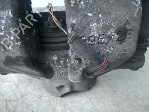 Left front brake caliper MERCEDES-BENZ E-CLASS Convertible (A207) E 250 CGI (207.447) | BP24025473M105