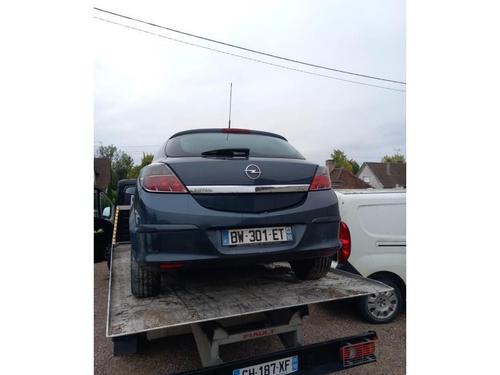 Przełącznik szyby przedniej lewej OPEL ASTRA H GTC (A04) 1.3 CDTI (L08) | BP30808153I27