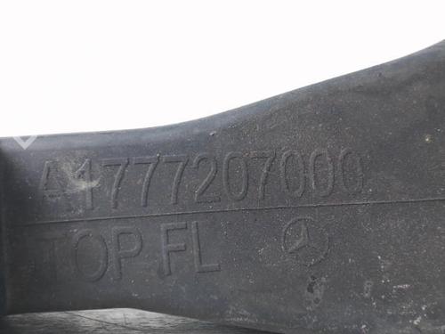 Hinge/Door check strap MERCEDES-BENZ A-CLASS (W177) A 200 (177.087) | BP24026458C146 