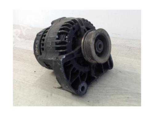 Alternator FIAT PUNTO (188_) 1.2 60 (188.030, .050, .130, .150, .230, .250) | BP25619317M7 