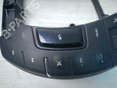 Switch CITROËN C5 III Break (RW_) 1.6 HDi 110 (RW9HZC) | BP24027425I30