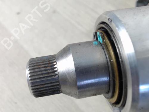 Steering column RENAULT SCÉNIC III (JZ0/1_) 1.5 dCi | BP30948843M21