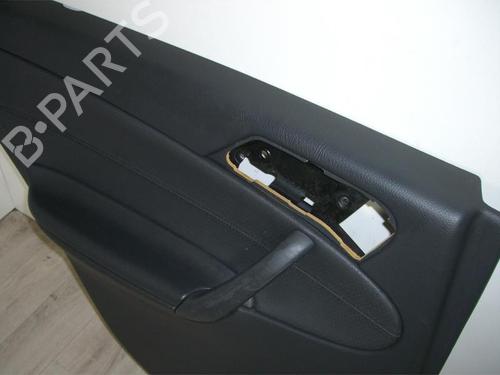 Rear left panel MERCEDES-BENZ C-CLASS (W203) C 270 CDI (203.016) | BP24021367C60 