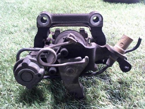 Right rear brake caliper CITROËN C4 Picasso I MPV (UD_) 1.6 HDi | BP24027705M106