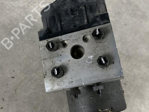 Used ABS pump PEUGEOT 406 Coupe (8C) 2.0 16V (135 hp) 24028124