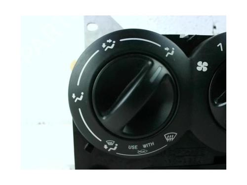 Climate control SUZUKI IGNIS II (MH) 1.3 DDiS (RM413D) | BP23335211I5 
