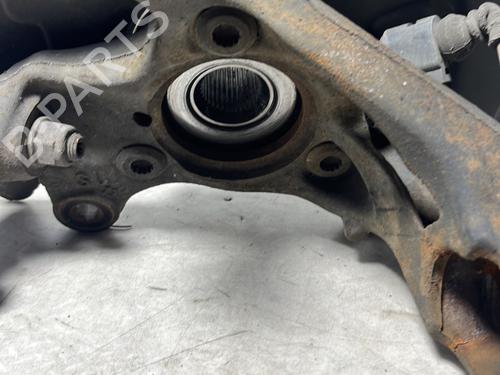 Left front steering knuckle AUDI A3 (8V1, 8VK) 2.0 TDI | BP33458915M25 - Image 4