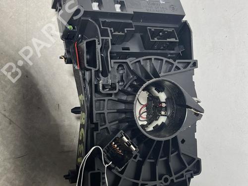 Steering column stalk RENAULT SCÉNIC II (JM0/1_) 1.5 dCi (JM0F) | BP31755329I23