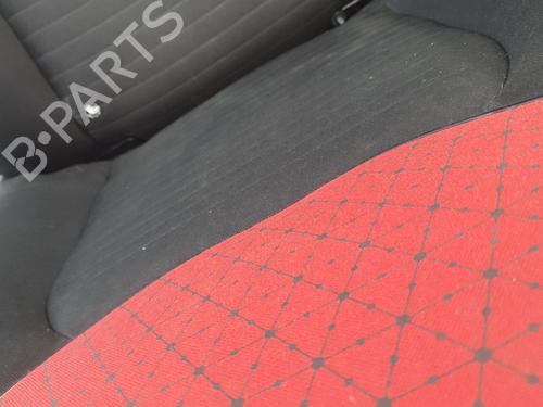 Right front seat RENAULT CLIO IV (BH_) 1.5 dCi 90 | BP30807339C16