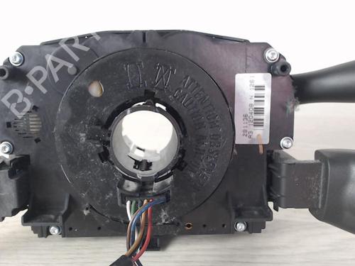 Used Steering column stalk Steering column stalk PEUGEOT 207 (WA_, WC_) 1.6 HDi (90 hp) 31252219 31252219