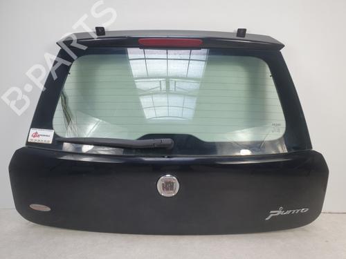 Used Tailgate Tailgate FIAT GRANDE PUNTO (199_) 1.3 D Multijet (199.AXD11, 199.AXD1A, 199.AXD1B,... (90 hp) 27521444 27521444