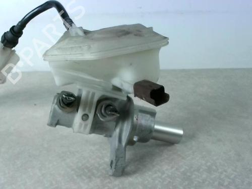 Brake master cylinder CITROËN C4 I (LC_) 2.0 16V | BP24026627M77