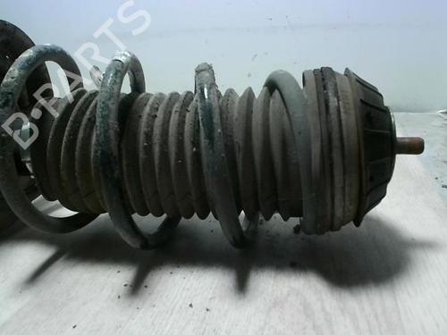 Left front shock absorber FIAT PANDA (312_, 319_) 1.2 (312PXA1A) | BP24027108M16