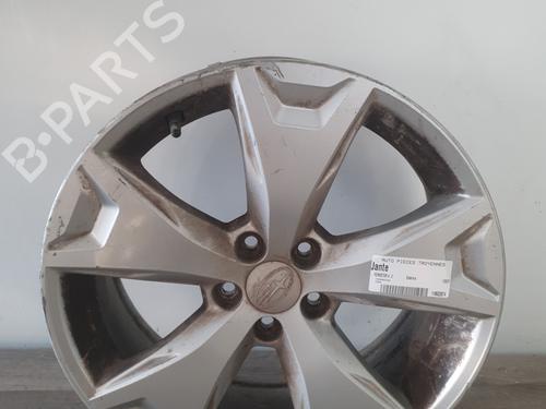 Fælk SUBARU FORESTER (SJ_) 2.0 i AWD (SJ5) | BP31170226C45