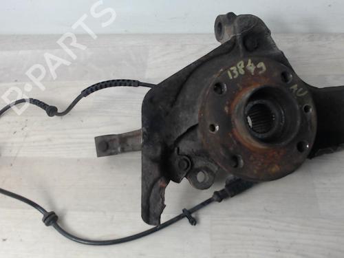 Used Left front steering knuckle ALFA ROMEO MITO (955_) 1.3 MultiJet (955AXP1A, 955AYC1A) (95 hp) 23110772