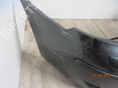 Used Front bumper RENAULT ESPACE IV (JK0/1_) 2.2 dCi (JK0H) (150 hp) 24024927