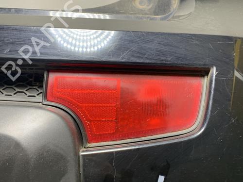 Rear bumper KIA SOUL I (AM) 1.6 CRDi 128 | BP23079793C8