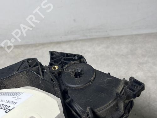 Pedal DACIA SANDERO II TCe 90 (B8M1, B8MA, B8AC) | BP31132457I4