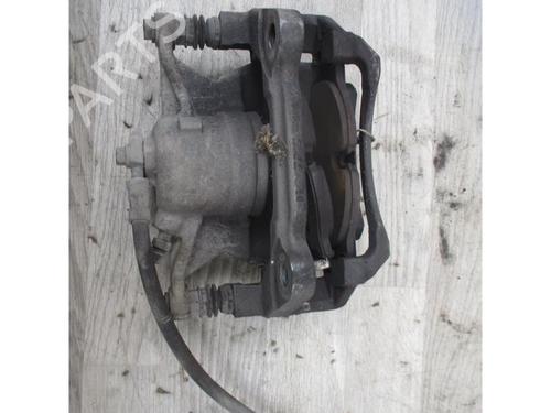 Left front brake caliper VW CADDY IV Box Body/MPV (SAA, SAH) 2.0 TDI | BP25619361M105 