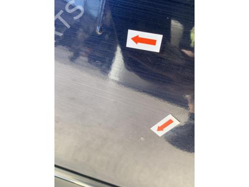 Left front door BMW 5 (E39) 530 d | BP24868685C2 